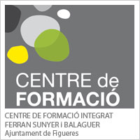 CENTRE DE FORMACIO Ferran Sunyer